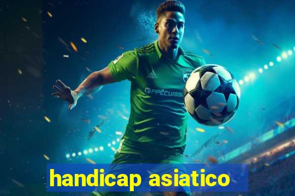 handicap asiatico -0,5